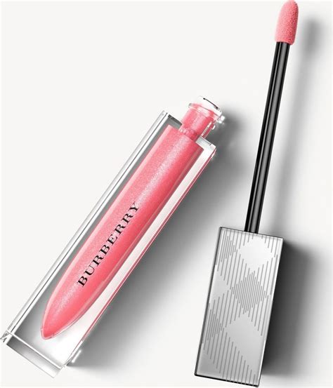 burberry kisses lip gloss|burberry kisses gloss pink mist.